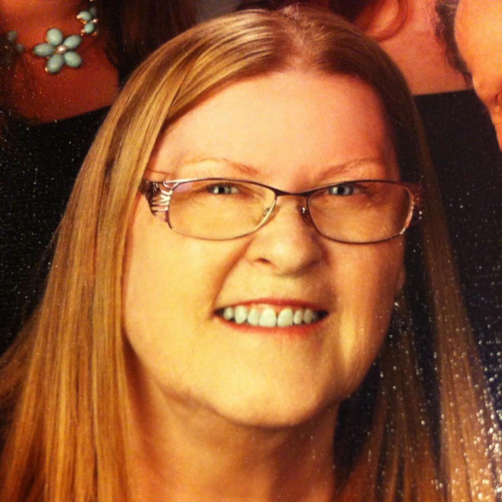 Meet your Posher, Priscilla